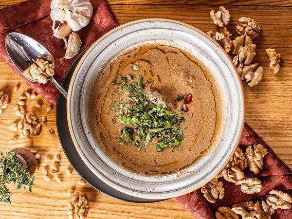 Мимино - Суп Харчо