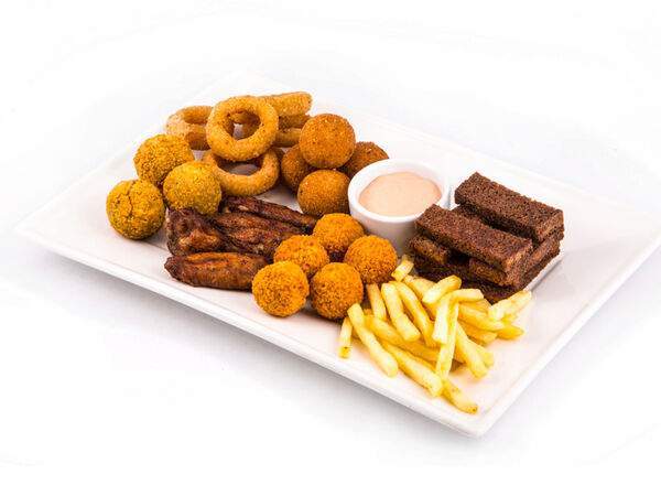 Killfish - Большое пивное ассорти