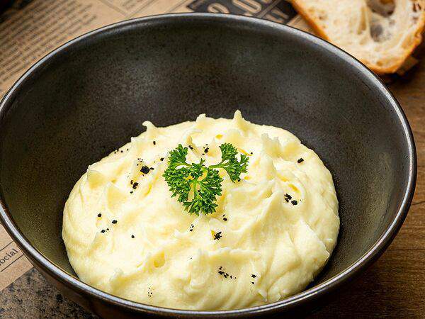 Рыбная мануфактура №1 - Картофельное пюре