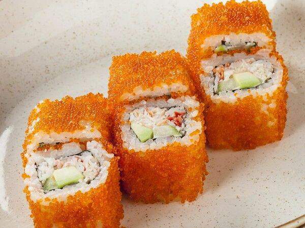 Чайхона №1 Тимура Ланского - Калифорния