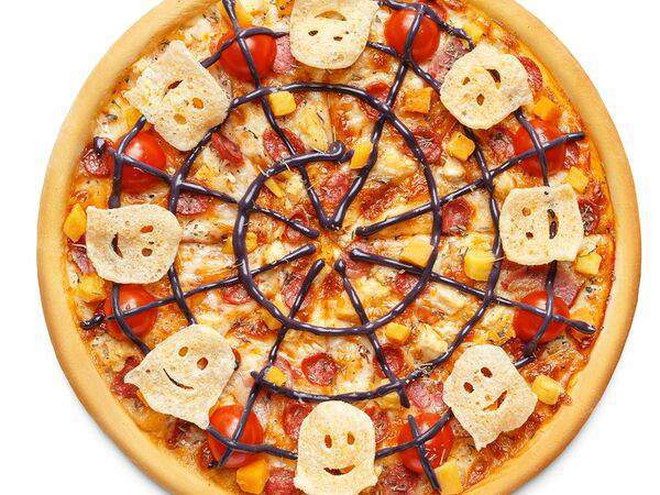 ПиццаФабрика - Каспер