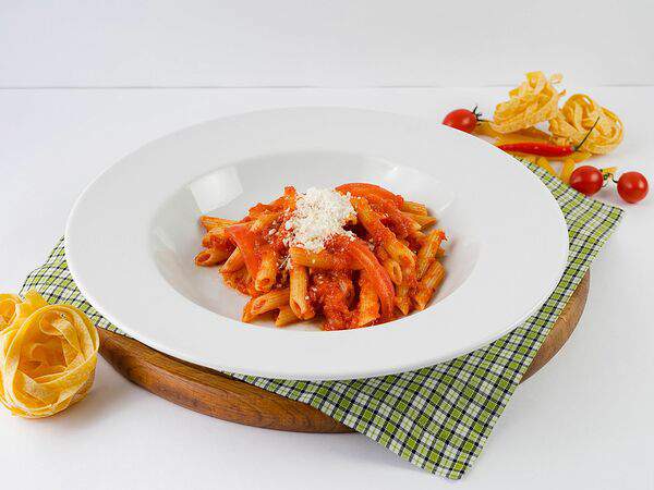 Mamma Mia - Паста Пенне Аррабиата
