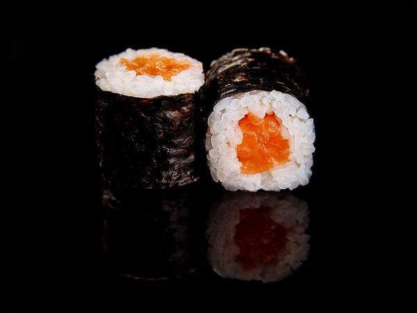 Fishka - Ролл Кунсей маки