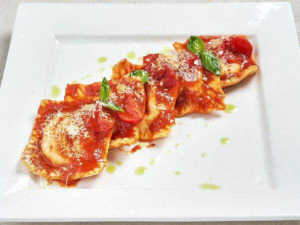 Centrale - Равиоли сорренто