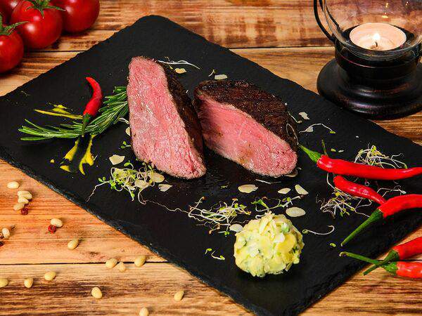 Парк - Филе Миньон