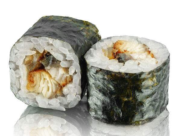 NoNamePizza - Ролл Унаги маки