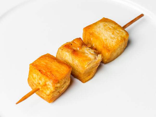 AzianA - Шашлычок из курицы