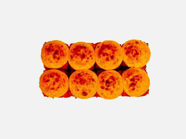 Воки - Запеченная Окинава