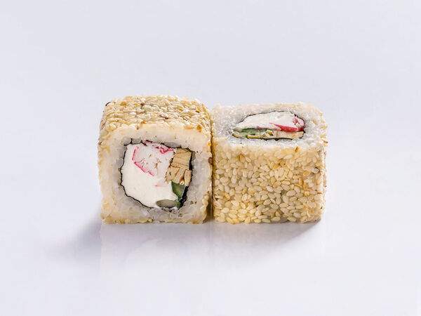Bento суши - Ролл Краби
