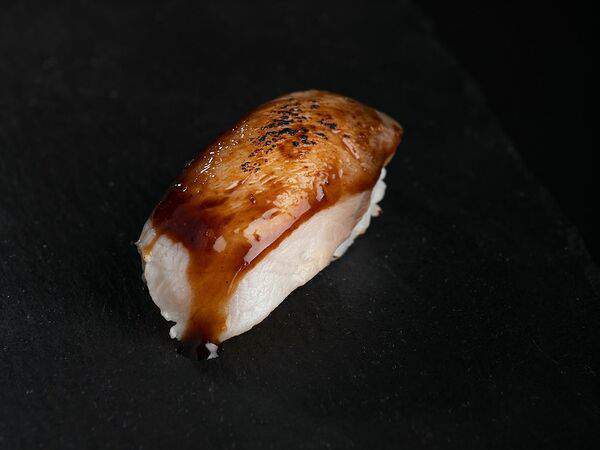 Skybar - Желтохвост