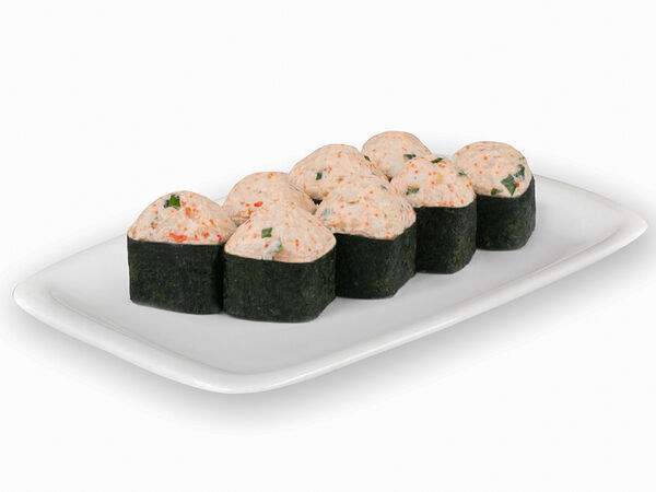 Sushi-Link - Ролл Чикен Спайси