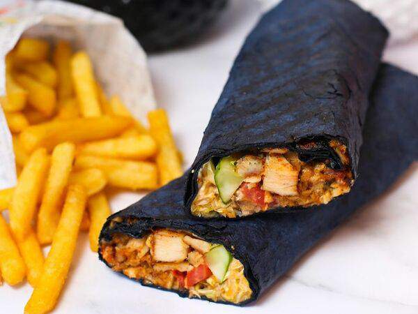 Bomazza - Черный