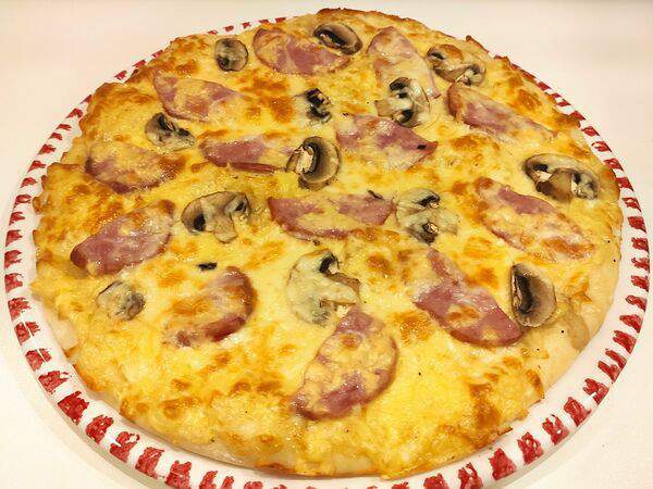 Гриль Хаус Hot - Пицца Итальянская классика