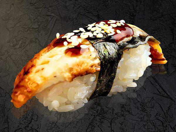 СУШИБОКС Премиум - Суши с угрем