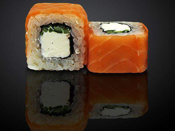 Dovezuka - Ролл Филадельфия