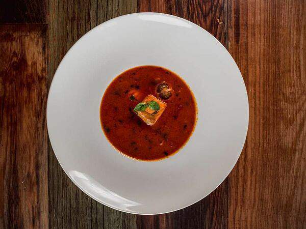 Mamma Mia - Каччукка