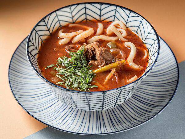 Печенеги - Лагман