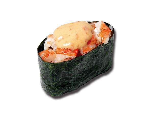 Токио Суши - Гункан Карай Эби