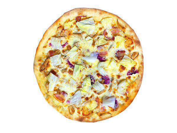 Broken Broom - Белла Виста