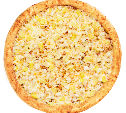 Oran G - Гавайская 30см