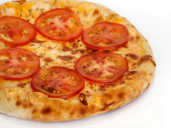 Food Garden - Пицца Маргарита