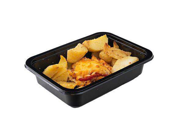 Stopexpress - Курица по-французски