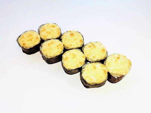 Orisushi - Гриль-чикен ролл