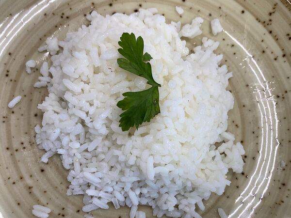 Sochi Food - Рис отварной