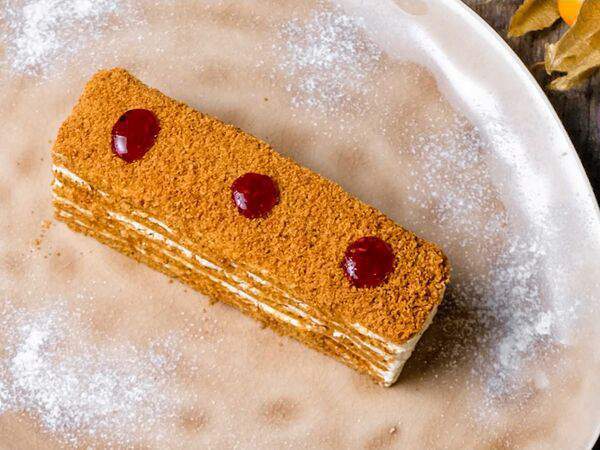 Хачапури тётушки Марико - Десерт Лакомство тетушки марико