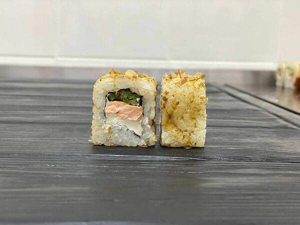 Crystal Sushi & Rolls - Бонито Маки