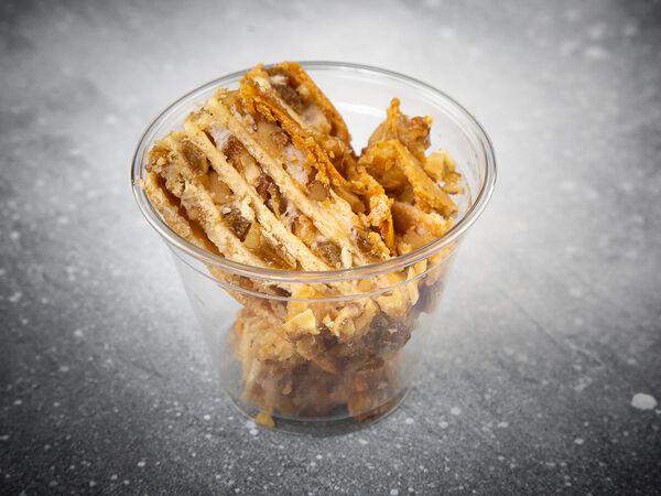 Базара нет by Doni - Пахлава