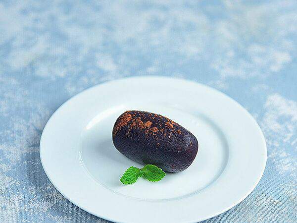 Булошная Гурман Булкинъ - Картошка