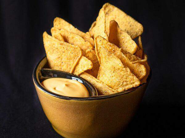 Half of you - Начос