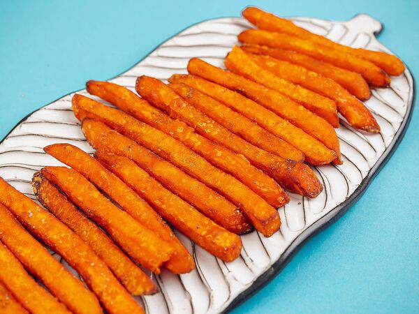 Finik & Hummus - Батат