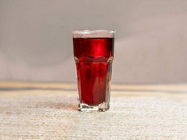 Княгининский двор - Морс Домашний