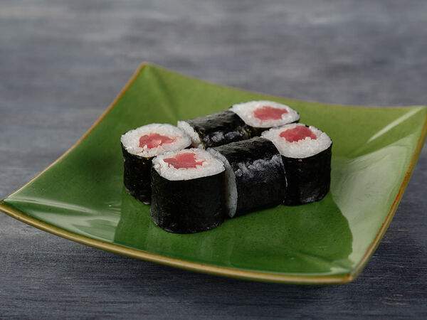 Su Mo - Ролл с тунцом