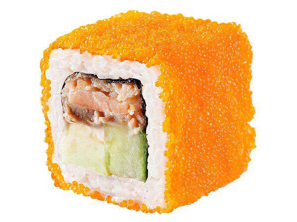 FoodRain - Аляска