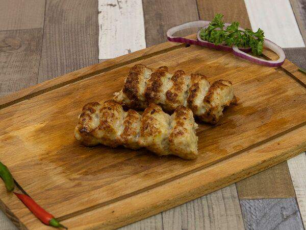 Шашлычный дом - Люля-кебаб из курицы