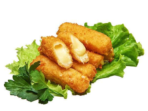 Кидзи - Сырые палочки