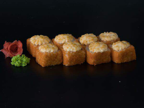 New Woker - Калифорния хот