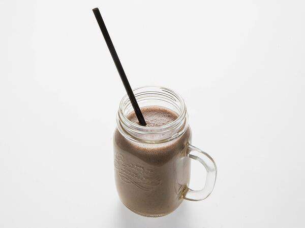 Нэко - Шоколадный молочный коктейль
