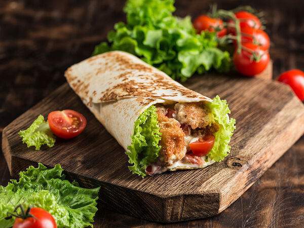 Ресторан Dark Side в Сочи