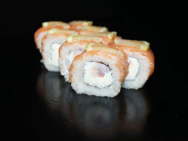 Суши ЮКИ - Одороки