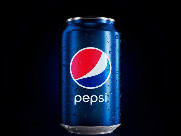 Cити ролл - Pepsi