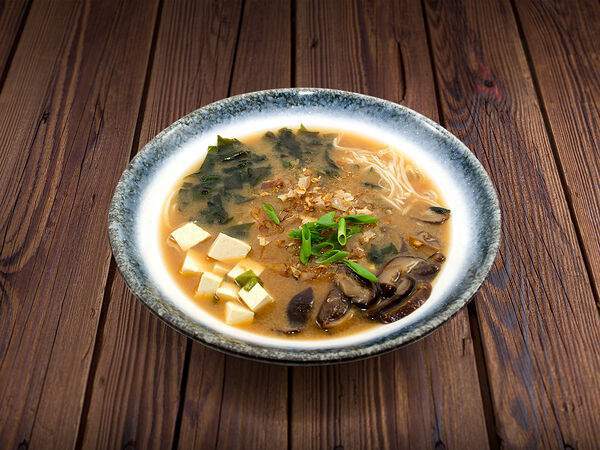 Тук-тук панда - Мисосиру