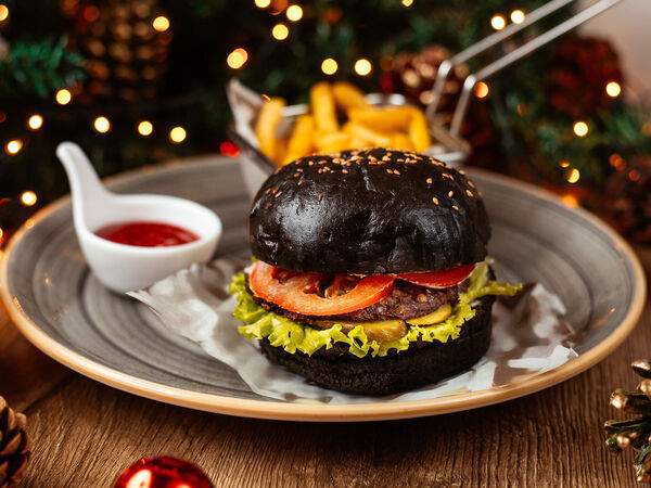 Ресторан Pita tartilita в Волгограде