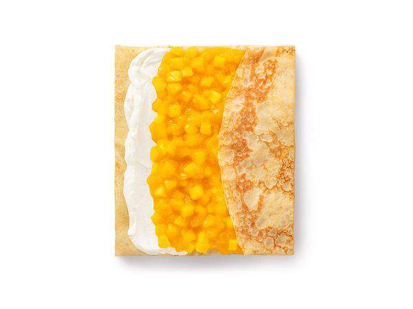 Блинбери - Блин Чизкейк с манго