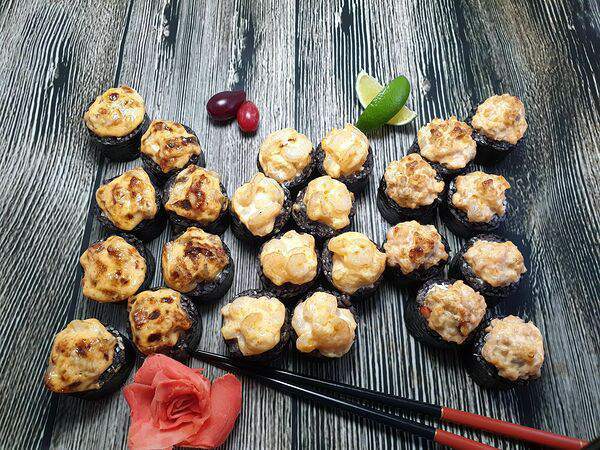 Exclusive Sushi - Ашикага