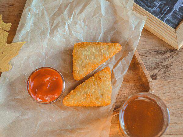 Как Дела - Хашбраун