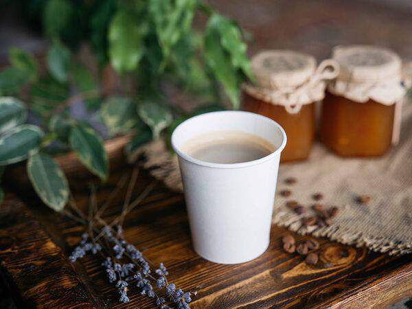 Kuz`coffee - Американо